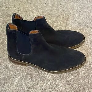Clarks- clarkdale easy Chelsea boot. Comfort collection